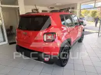 2014 Jeep Renegade