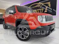 2014 Jeep Renegade