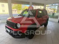 2014 Jeep Renegade