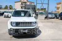 2014 Jeep Renegade