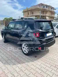 2014 Jeep Renegade