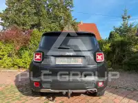 2014 Jeep Renegade