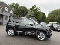 2014 Jeep Renegade