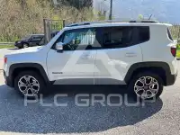2014 Jeep Renegade