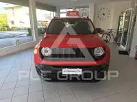 2014 Jeep Renegade