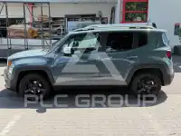 2014 Jeep Renegade