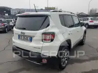 2014 Jeep Renegade