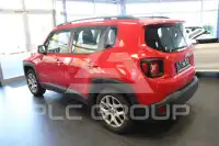 2014 Jeep Renegade