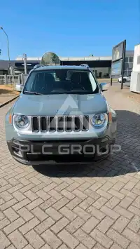 2014 Jeep Renegade