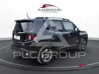 2014 Jeep Renegade