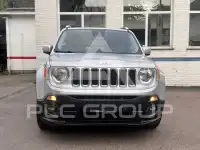 2014 Jeep Renegade