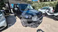 2014 Jeep Renegade
