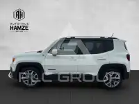 2014 Jeep Renegade