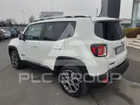 2014 Jeep Renegade