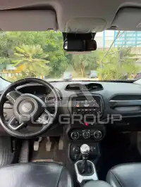 2014 Jeep Renegade