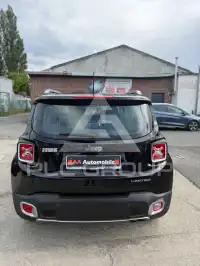 2014 Jeep Renegade