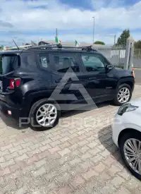 2014 Jeep Renegade