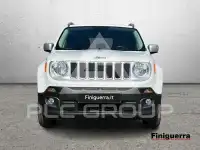 2014 Jeep Renegade