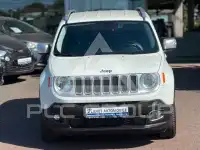 2014 Jeep Renegade