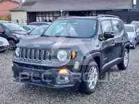 2014 Jeep Renegade