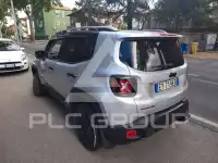 2014 Jeep Renegade