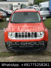 2014 Jeep Renegade