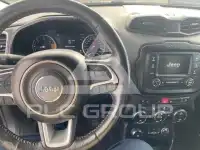 2014 Jeep Renegade