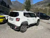 2014 Jeep Renegade