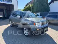 2014 Jeep Renegade