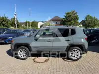 2014 Jeep Renegade