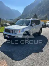 2014 Jeep Renegade