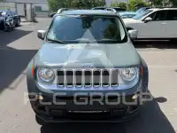 2014 Jeep Renegade