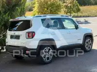 2014 Jeep Renegade