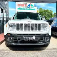 2014 Jeep Renegade