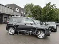 2014 Jeep Renegade