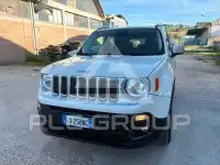 2014 Jeep Renegade