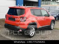 2014 Jeep Renegade