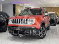 2014 Jeep Renegade