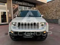 2014 Jeep Renegade
