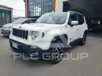 2014 Jeep Renegade