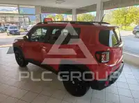 2014 Jeep Renegade