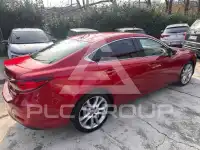 2014 Mazda Unknown