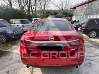 2014 Mazda Unknown