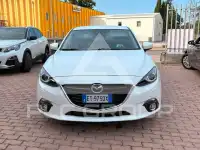2014 Mazda Unknown