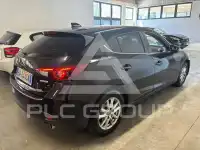 2014 Mazda Unknown