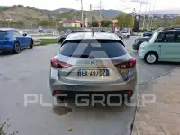2014 Mazda Unknown