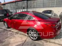 2014 Mazda Unknown
