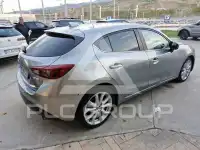 2014 Mazda Unknown