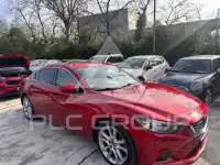 2014 Mazda Unknown