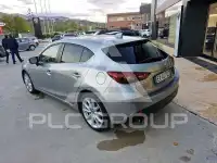 2014 Mazda Unknown